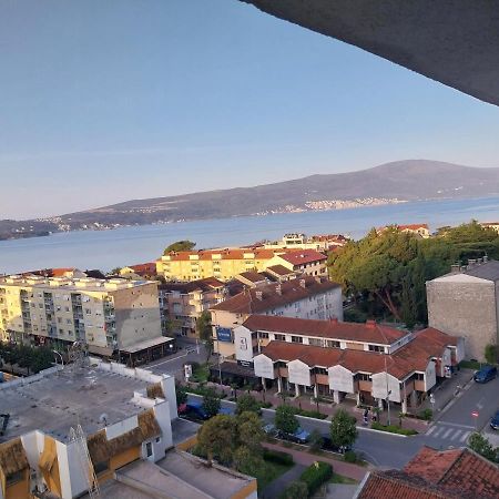 Apartman Centar 티바트 외부 사진