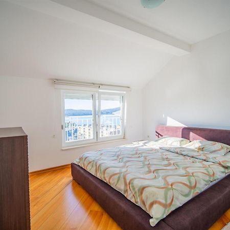 Apartman Centar 티바트 외부 사진