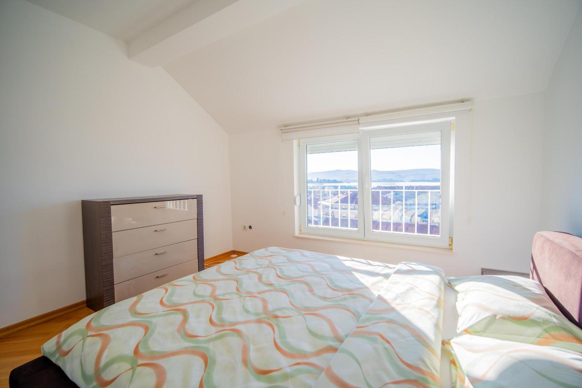 Apartman Centar 티바트 외부 사진